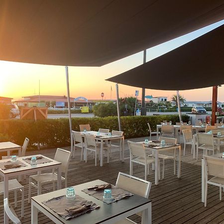 Villa Rosy Torre del Lago Puccini Esterno foto