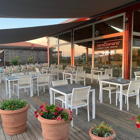 Villa Rosy Torre del Lago Puccini Esterno foto