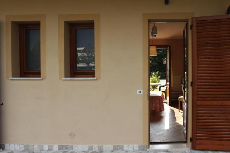 Villa Rosy Torre del Lago Puccini Esterno foto