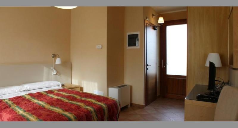 Villa Rosy Torre del Lago Puccini Esterno foto