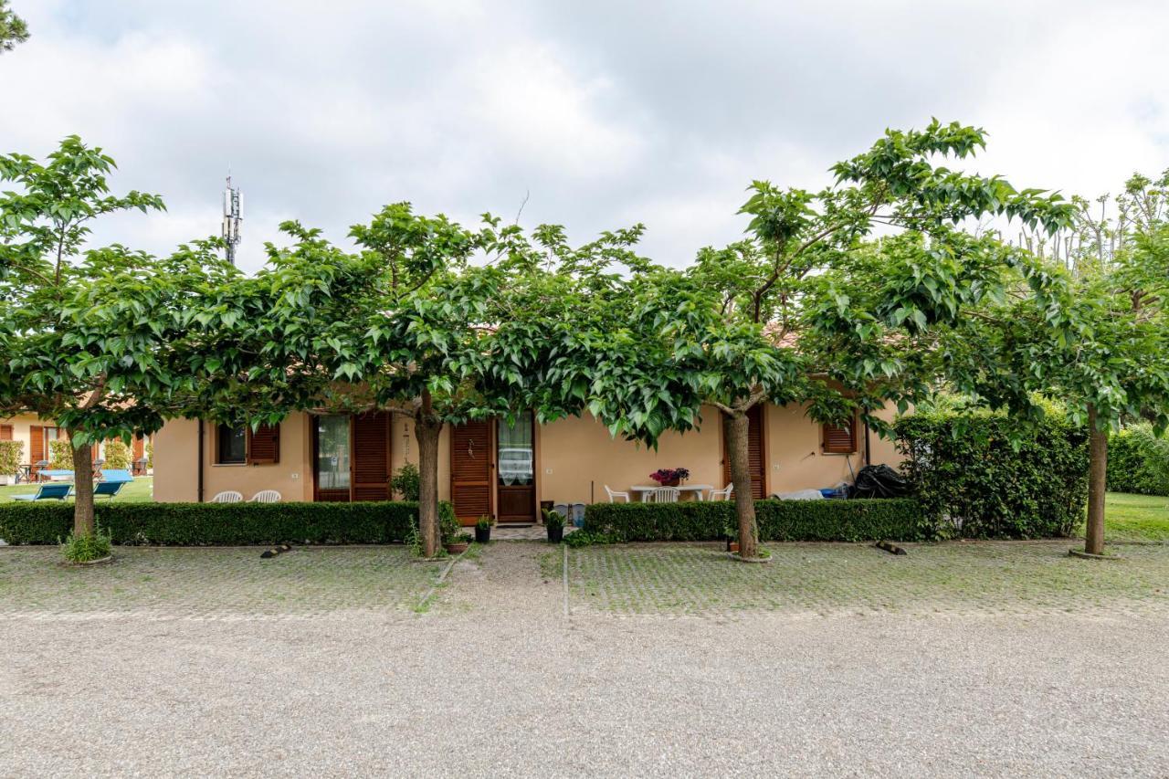 Villa Rosy Torre del Lago Puccini Esterno foto