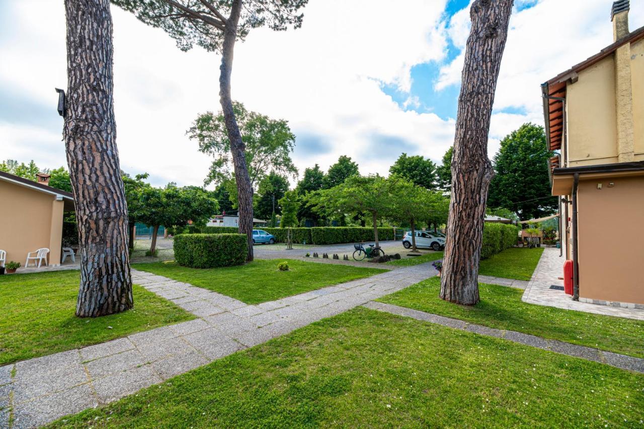Villa Rosy Torre del Lago Puccini Esterno foto