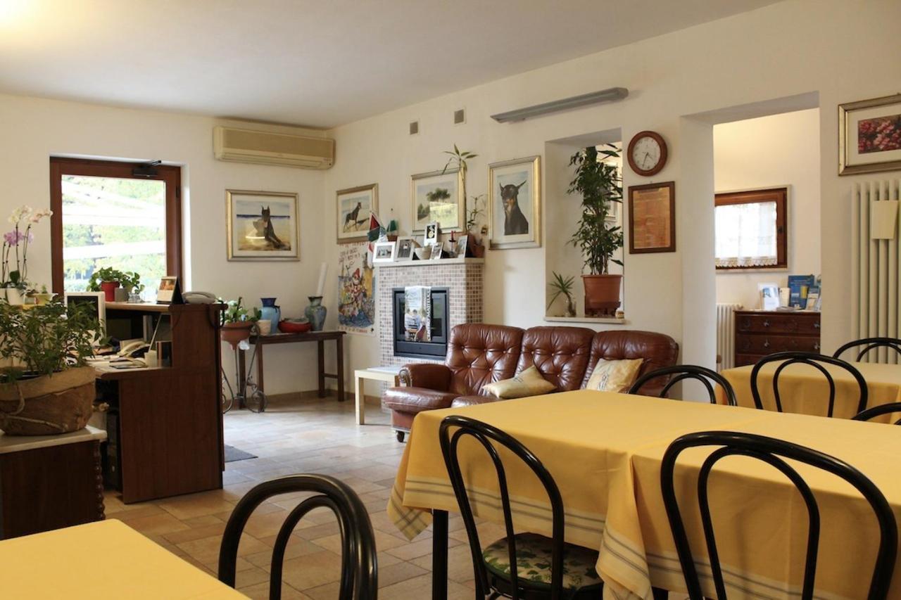 Villa Rosy Torre del Lago Puccini Esterno foto