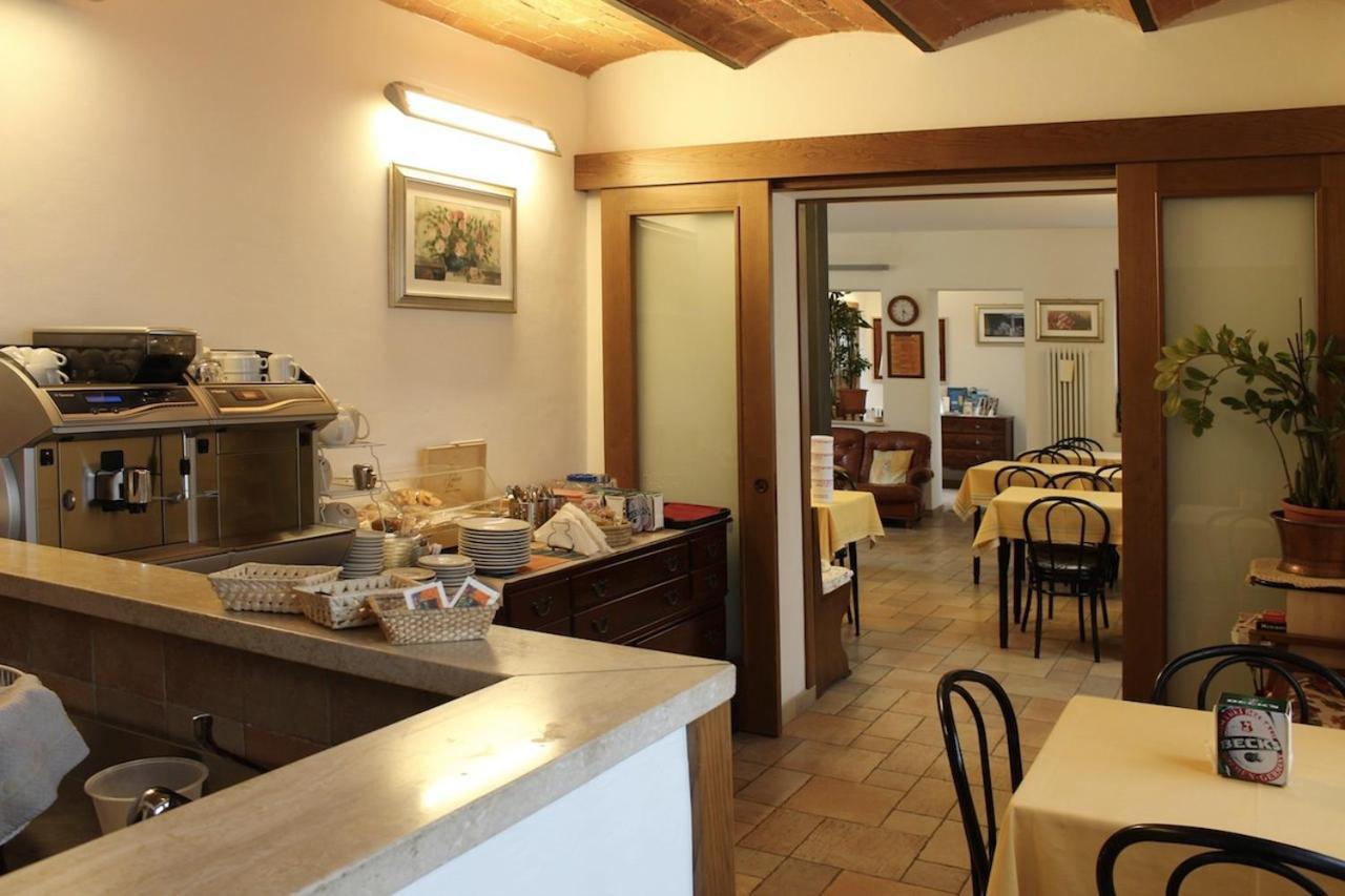 Villa Rosy Torre del Lago Puccini Esterno foto