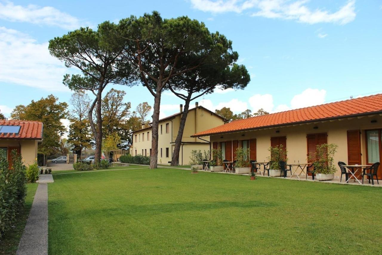 Villa Rosy Torre del Lago Puccini Esterno foto