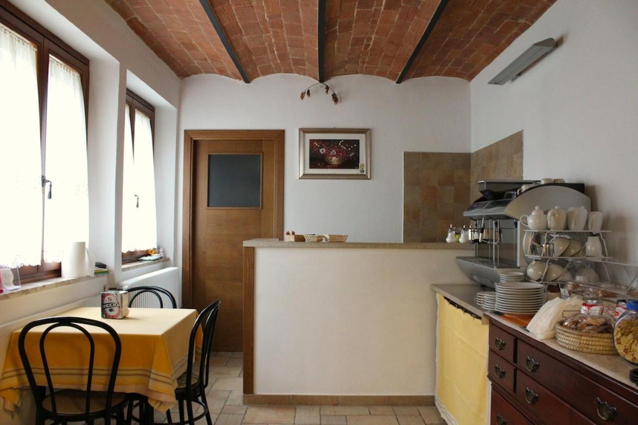 Villa Rosy Torre del Lago Puccini Esterno foto