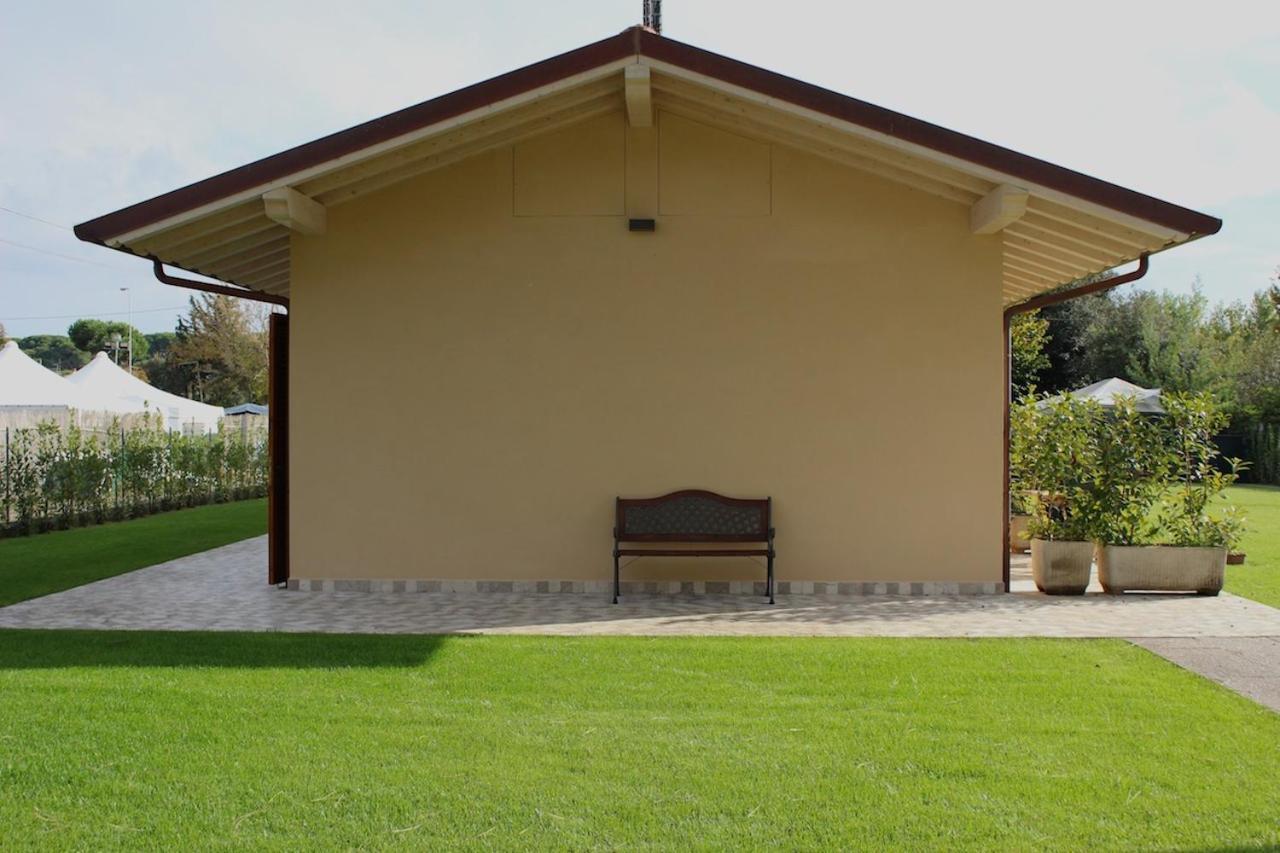 Villa Rosy Torre del Lago Puccini Esterno foto