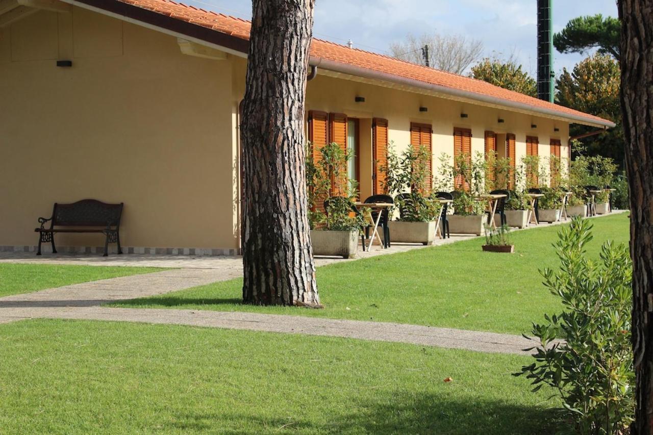 Villa Rosy Torre del Lago Puccini Esterno foto