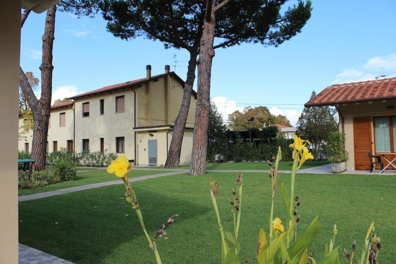 Villa Rosy Torre del Lago Puccini Esterno foto