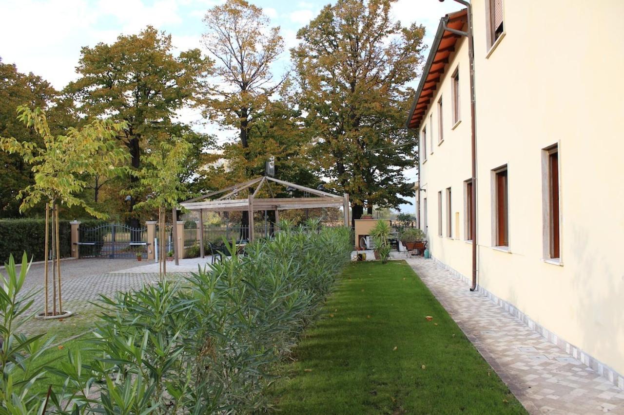 Villa Rosy Torre del Lago Puccini Esterno foto