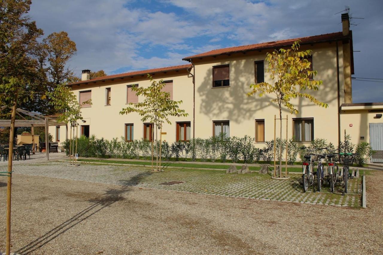 Villa Rosy Torre del Lago Puccini Esterno foto