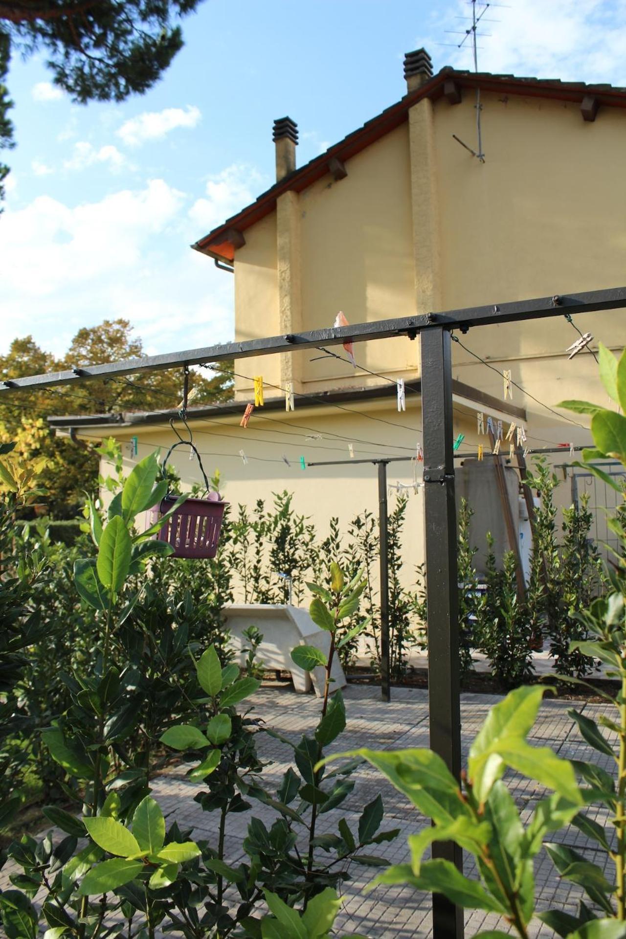 Villa Rosy Torre del Lago Puccini Esterno foto