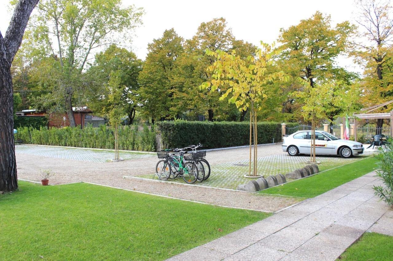 Villa Rosy Torre del Lago Puccini Esterno foto