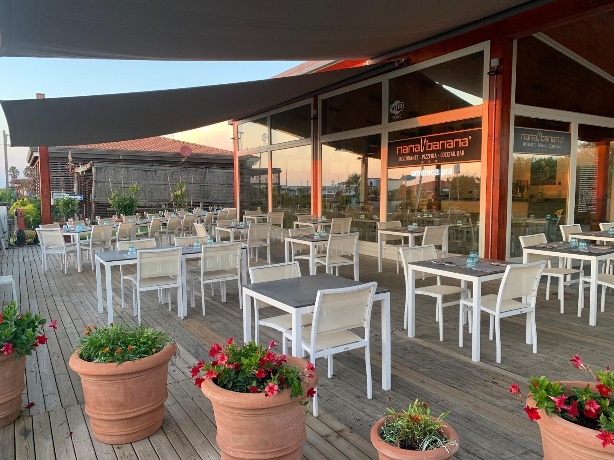 Villa Rosy Torre del Lago Puccini Esterno foto