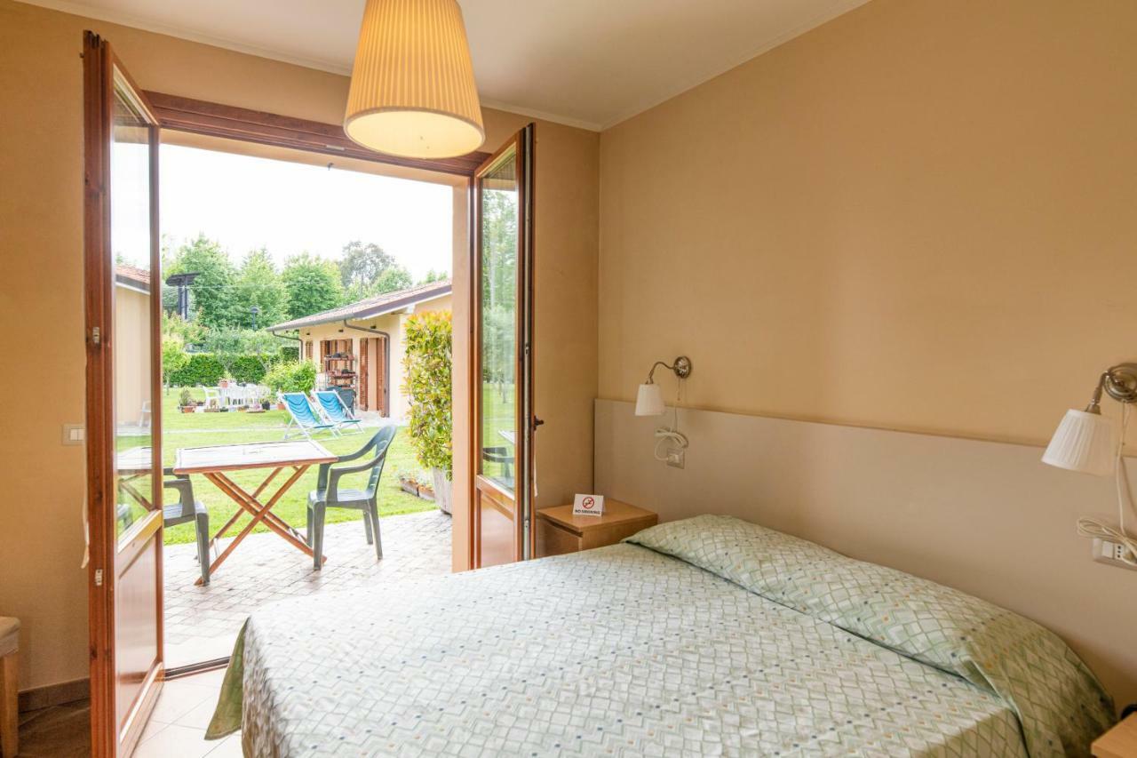 Villa Rosy Torre del Lago Puccini Esterno foto