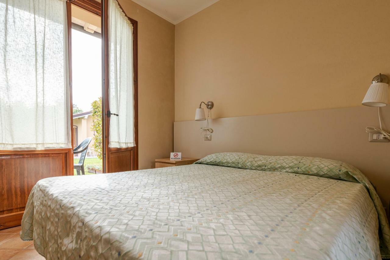 Villa Rosy Torre del Lago Puccini Esterno foto